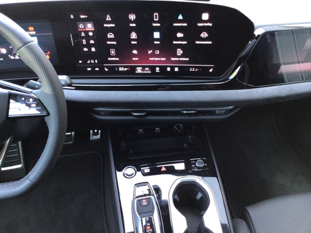 A6 Avant edition one 2.0TDI quattro S tronic