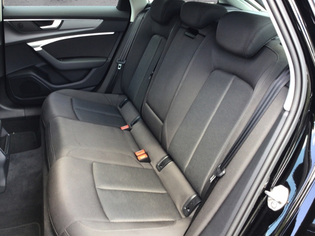 A6 Avant advanced 40 TDI S-tronic NAV/SHZ KLIMA 