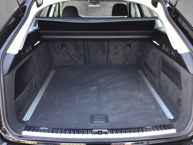 A6 Avant advanced 40 TDI S-tronic NAV/SHZ KLIMA 