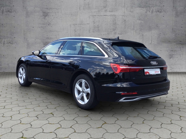 A6 Avant advanced 40 TDI S-tronic NAV/SHZ KLIMA 