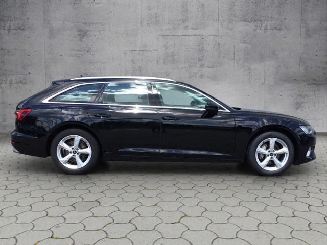 A6 Avant advanced 40 TDI S-tronic NAV/SHZ KLIMA 