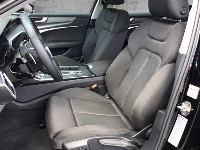 A6 Avant advanced 40 TDI S-tronic NAV/SHZ KLIMA 