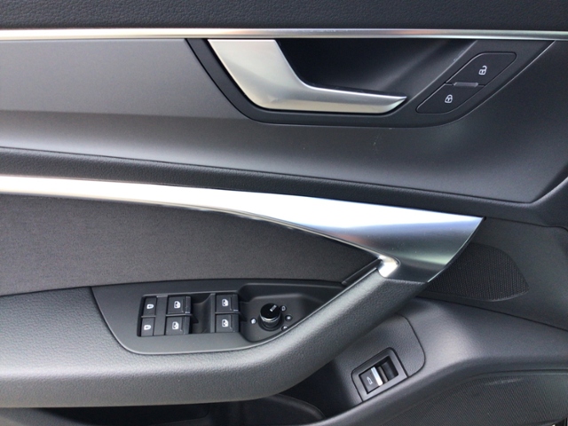 A6 Avant advanced 40 TDI S-tronic NAV/SHZ KLIMA 