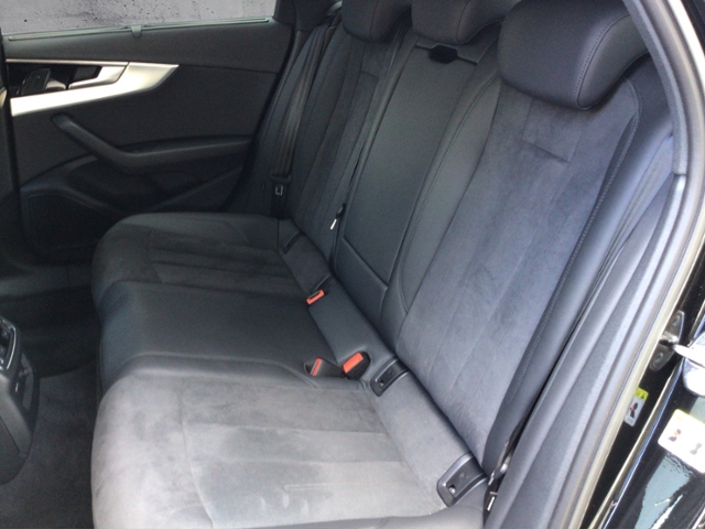 A4 allroad 45TFSI qua S tron/Matrix/Pano/AHK/B&O