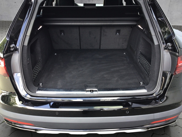 A4 allroad 45TFSI qua S tron/Matrix/Pano/AHK/B&O