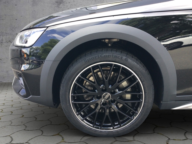 A4 allroad 45TFSI qua S tron/Matrix/Pano/AHK/B&O