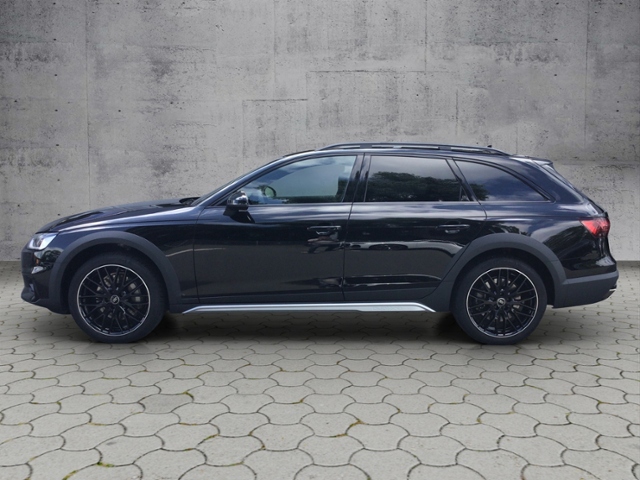 A4 allroad 45TFSI qua S tron/Matrix/Pano/AHK/B&O