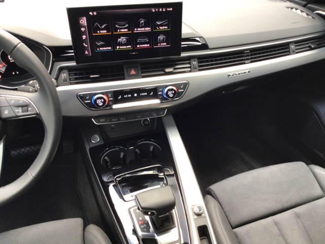 A4 allroad 45TFSI qua S tron/Matrix/Pano/AHK/B&O