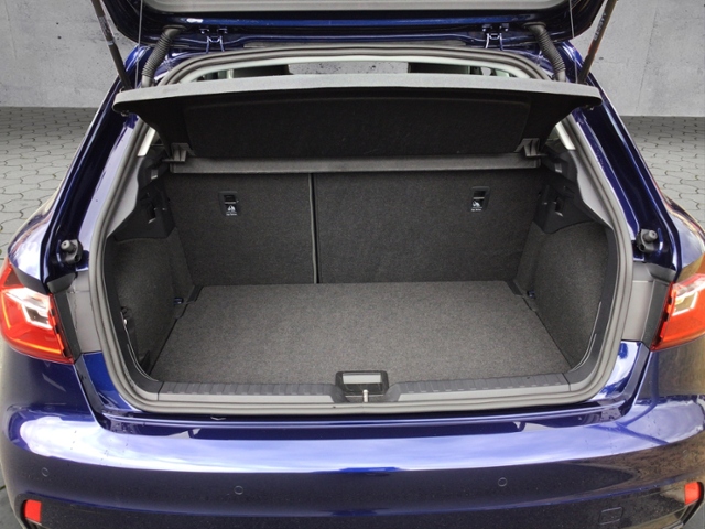 A1 Sportback advanced 25TFSI S tronic/Navi/2-Zon