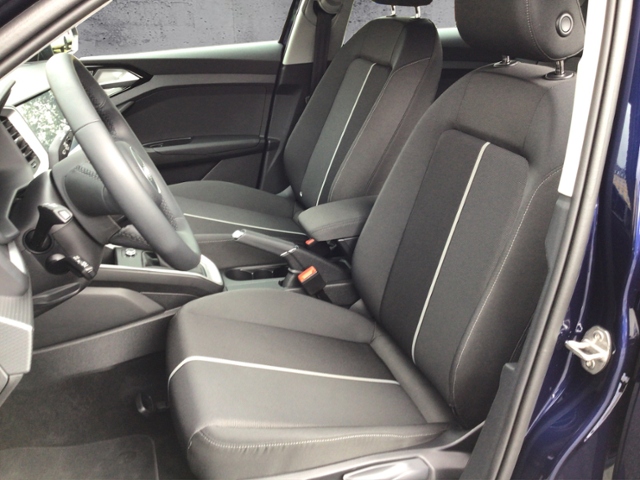 A1 Sportback advanced 25TFSI S tronic/Navi/2-Zon