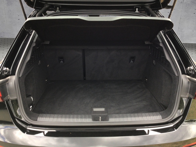 A3 Sportback advanced 35 TFSI 2-Zonen/SHZ/ACC KL