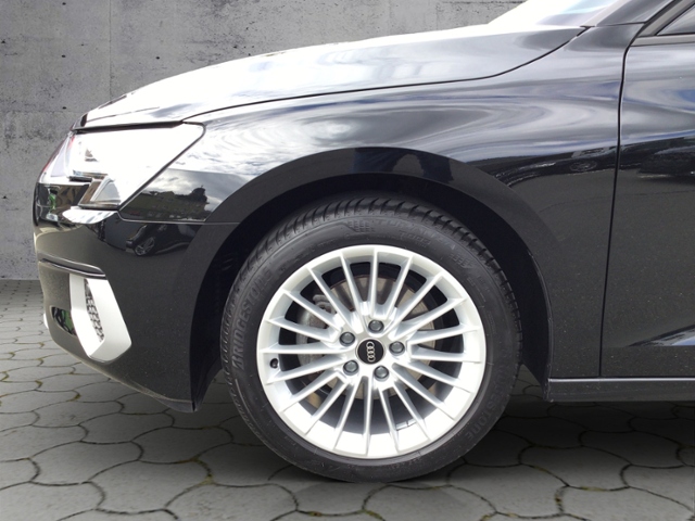 A3 Sportback advanced 35 TFSI 2-Zonen/SHZ/ACC KL