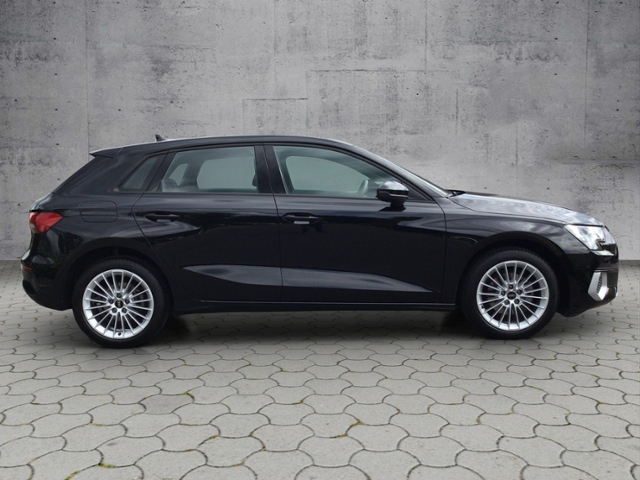 A3 Sportback advanced 35 TFSI 2-Zonen/SHZ/ACC KL