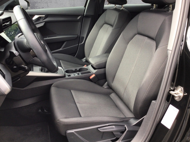 A3 Sportback advanced 35 TFSI 2-Zonen/SHZ/ACC KL