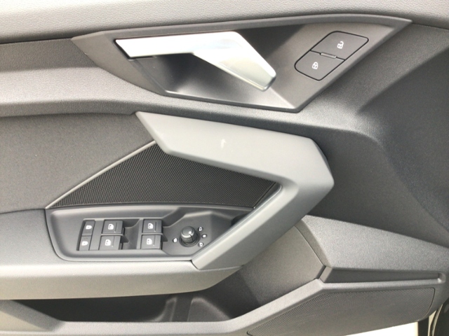 A3 Sportback advanced 35 TFSI 2-Zonen/SHZ/ACC KL