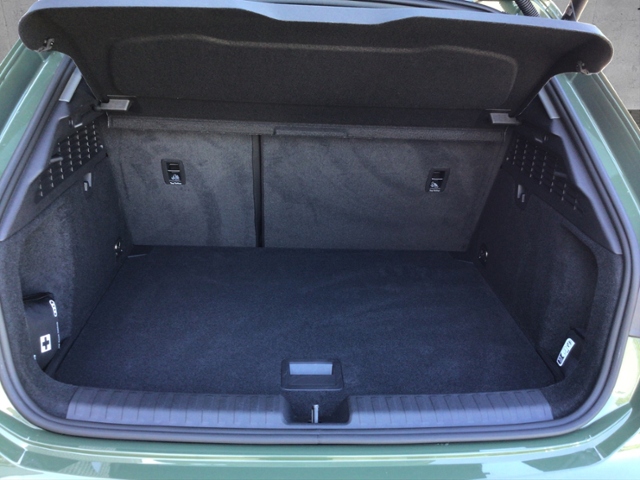 A3 allstreet 35 TFSI NAV/SHZ/3-Zonen KLIMA NAVI 