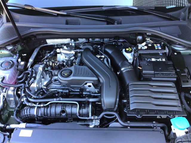 A3 allstreet 35 TFSI NAV/SHZ/3-Zonen KLIMA NAVI 