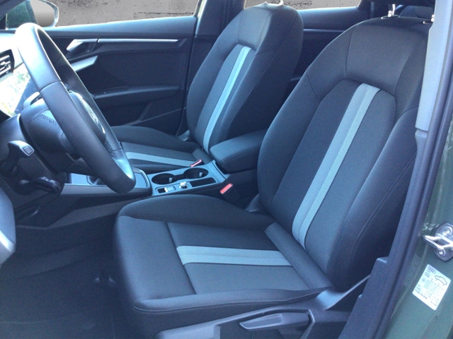 A3 allstreet 35 TFSI NAV/SHZ/3-Zonen KLIMA NAVI 