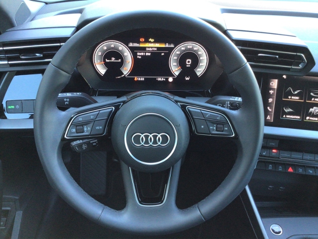 A3 allstreet 35 TFSI NAV/SHZ/3-Zonen KLIMA NAVI 