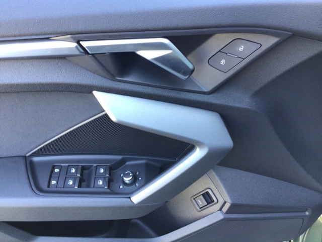 A3 allstreet 35 TFSI NAV/SHZ/3-Zonen KLIMA NAVI 