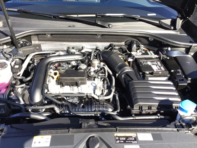 Q2 30 TFSI Parken/SHZ/LED KLIMA LED ALU