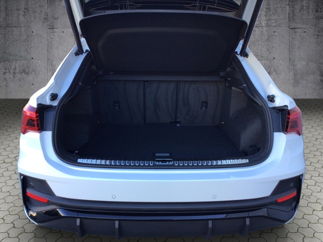 Q3 Sportback S line 35 TFSI S tronic