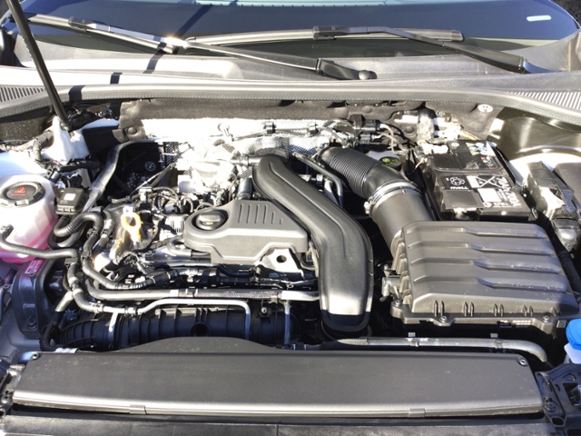 Q3 Sportback S line 35 TFSI S tronic