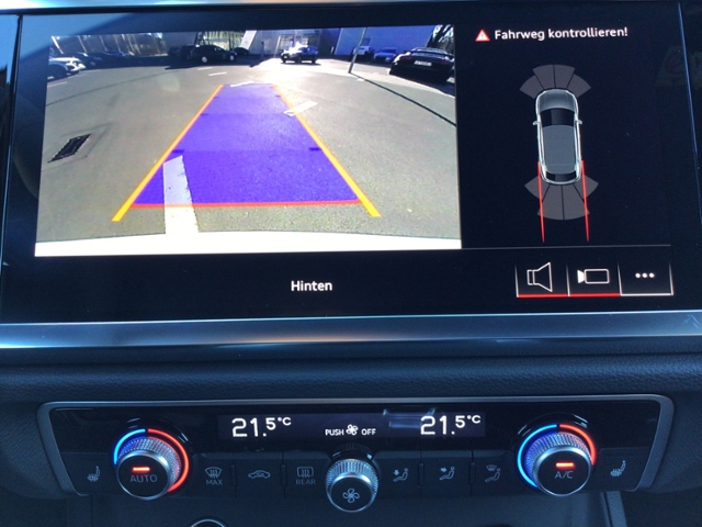 Q3 Sportback S line 35 TFSI S tronic