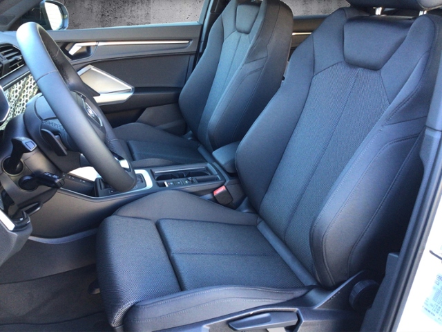 Q3 Sportback S line 35 TFSI S tronic