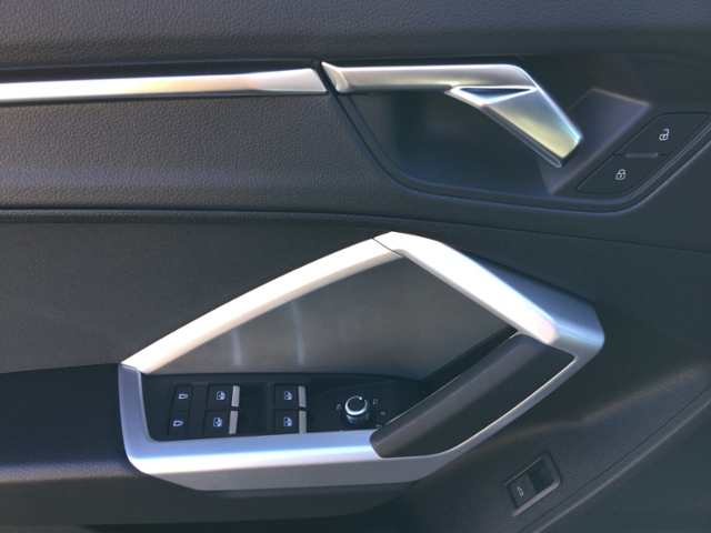 Q3 Sportback S line 35 TFSI S tronic