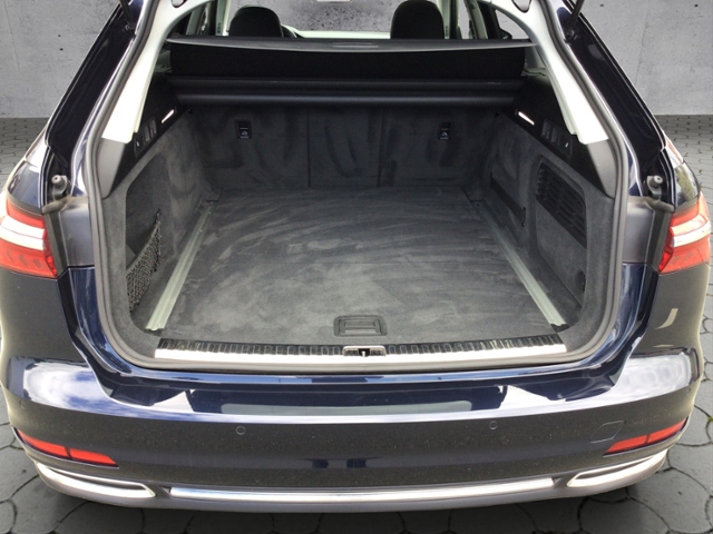 A6 Avant design 50 TDI quattro S tronic KLIMA LE