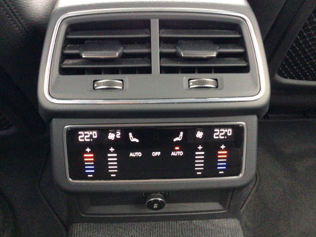 A6 Avant design 50 TDI quattro S tronic KLIMA LE