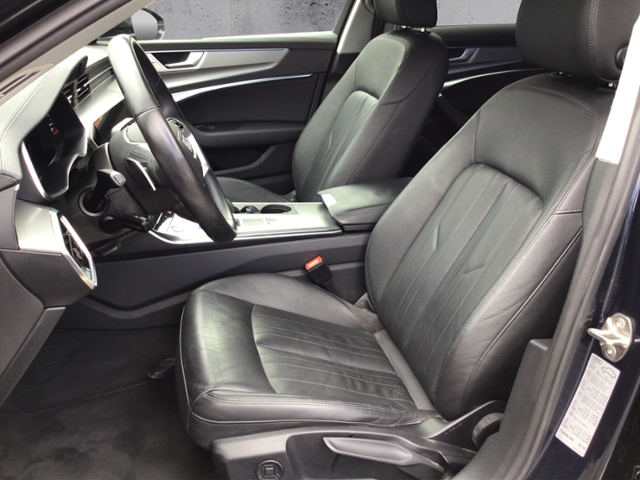 A6 Avant design 50 TDI quattro S tronic KLIMA LE