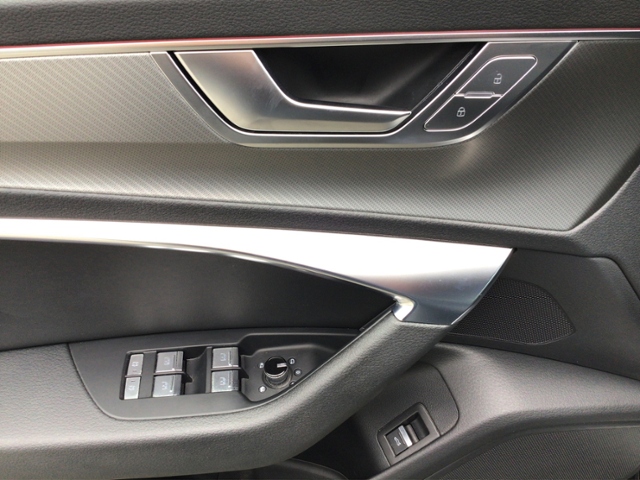 A6 Avant design 50 TDI quattro S tronic KLIMA LE