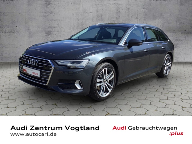 A6 Avant sport 40 TDI S tronic Business KLIMA LE