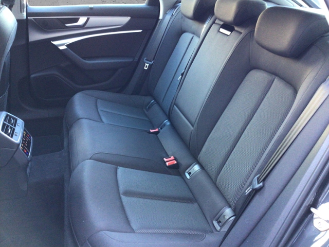 A6 Avant sport 40 TDI S tronic Business KLIMA LE