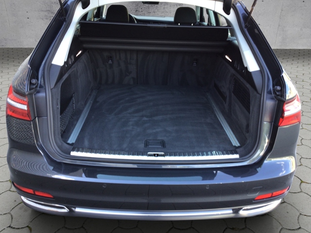 A6 Avant sport 40 TDI S tronic Business KLIMA LE