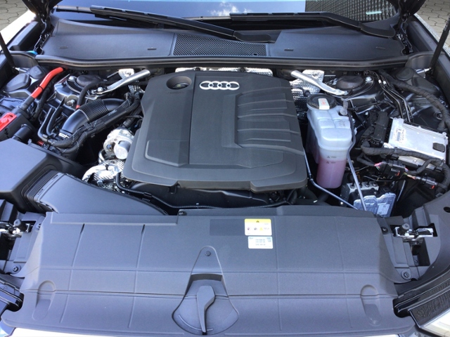 A6 Avant sport 40 TDI S tronic Business KLIMA LE