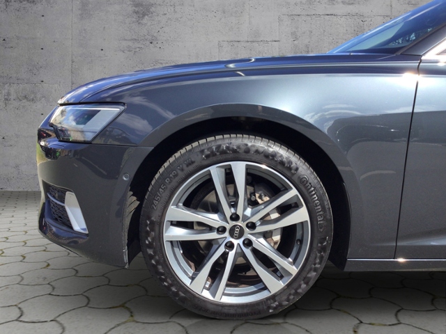 A6 Avant sport 40 TDI S tronic Business KLIMA LE