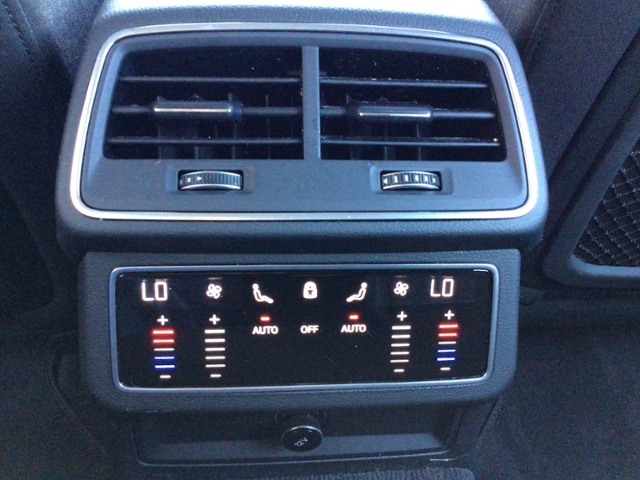 A6 Avant sport 40 TDI S tronic Business KLIMA LE