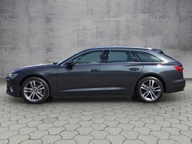 A6 Avant sport 40 TDI S tronic Business KLIMA LE