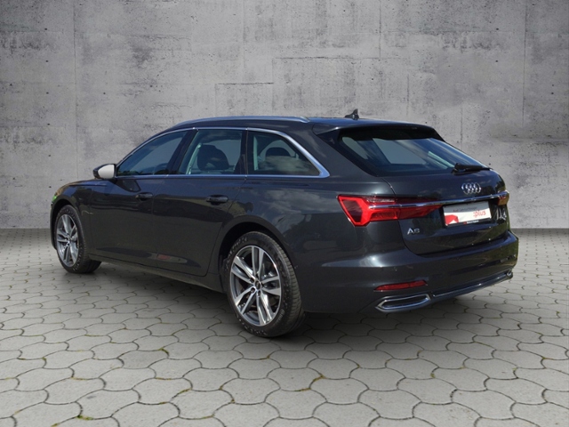 A6 Avant sport 40 TDI S tronic Business KLIMA LE