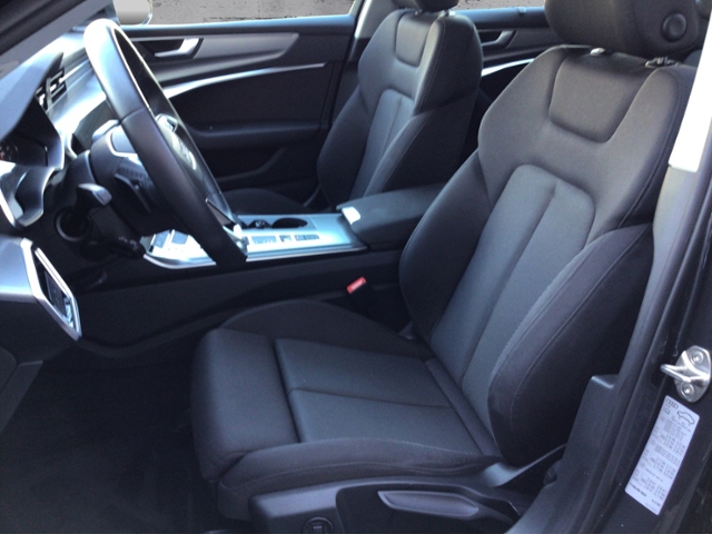 A6 Avant sport 40 TDI S tronic Business KLIMA LE