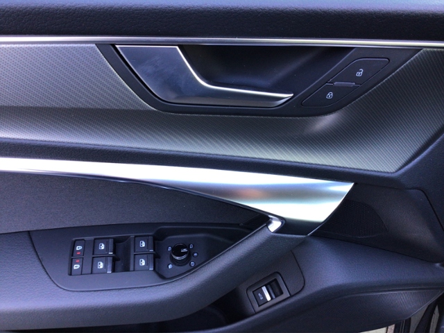 A6 Avant sport 40 TDI S tronic Business KLIMA LE