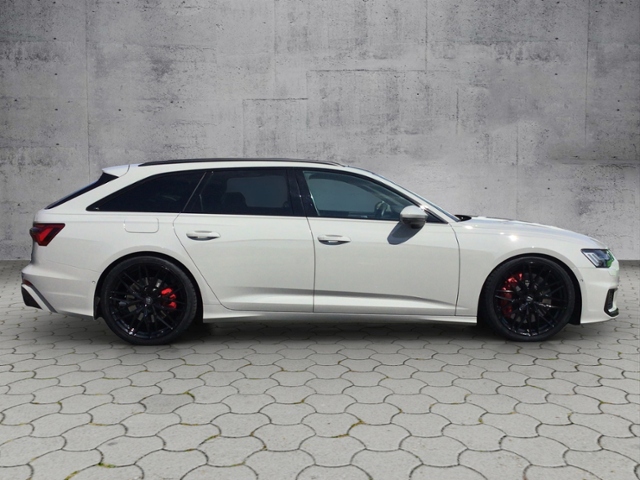 S6 Avant 3.0 TDI quattro S tronic HUD/B&O KLIMA 