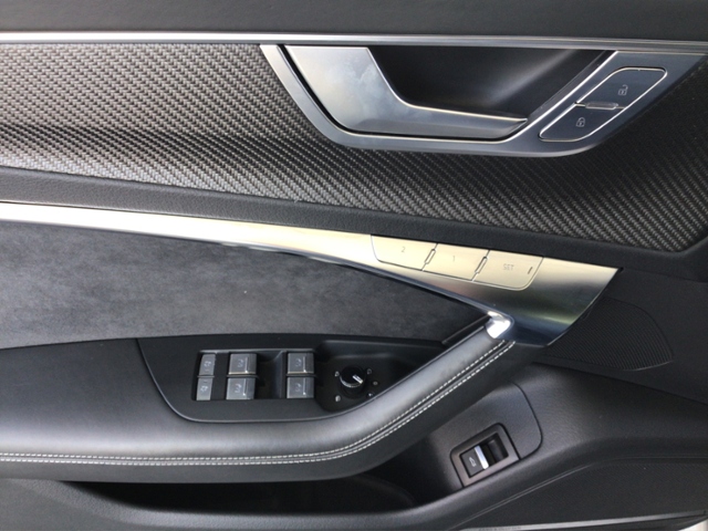 S6 Avant 3.0 TDI quattro S tronic HUD/B&O KLIMA 