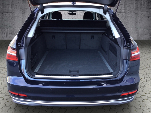 A6 Avant advanced 40 TDI S-tronic