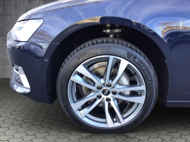 A6 Avant advanced 40 TDI S-tronic