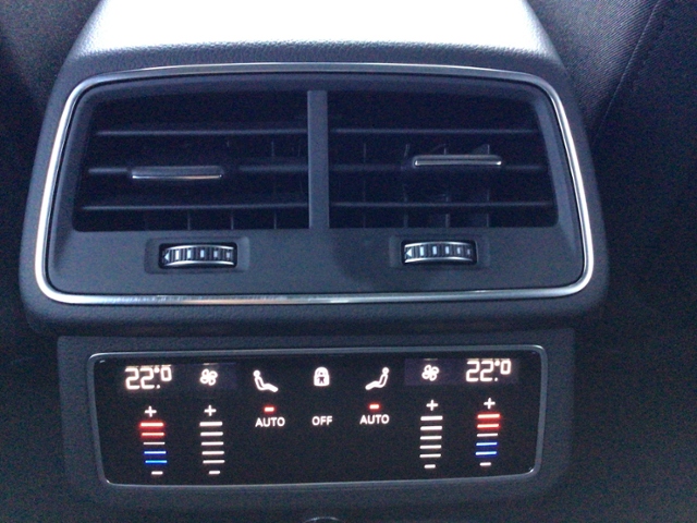 A6 Avant advanced 40 TDI S-tronic