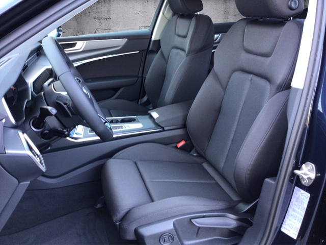 A6 Avant advanced 40 TDI S-tronic